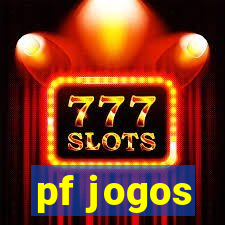 pf jogos